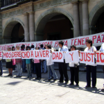 Acción 24 de Marzo. Día Internacional para el Derecho a la Verdad