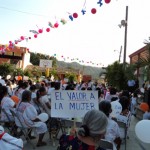 8 de Marzo. Día Internacional de la Mujer