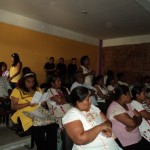 Presentación. Oficina de Amuzgos