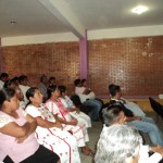 Presentación Oficina San Pedro Amuzgos