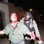 detenidos 25n