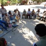 Documentación realizada por la Misión