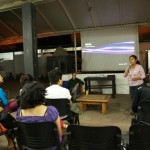 Cine Debate por el Derecho a la Verdad