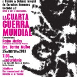 Cartel Cinedebate